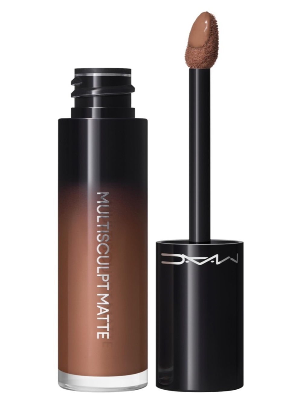 MAC Cosmetics Multisculpt Matte — Baby Got MAC